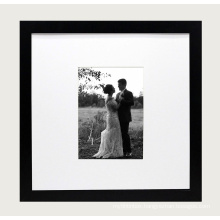 amazon hot selling 5x7  picture Frames Wedding Gifts for the Couple with Accent Bridal Shower Gifts Engagement Frame